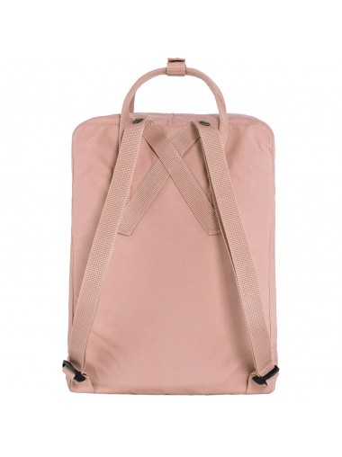 Fjallraven Kanken Classic - Chalk Rose